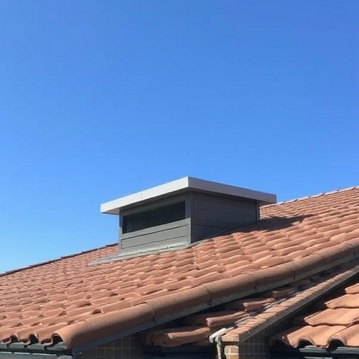 Roof Ventilation Solutions Oro Valley