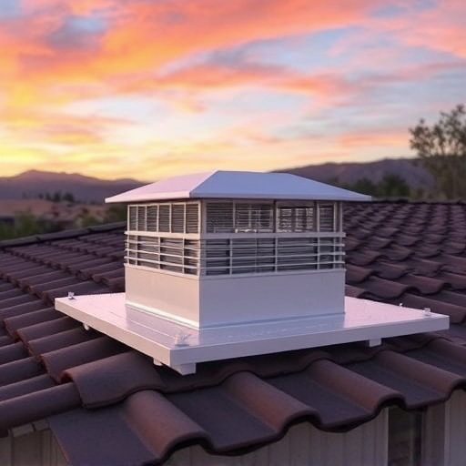 Roof Ventilation Solutions Oro Valley