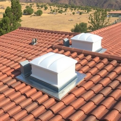Roof Ventilation Solutions Oro Valley
