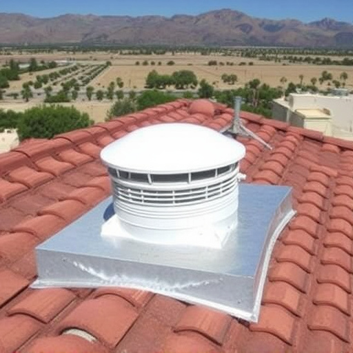 Roof Ventilation Solutions Oro Valley