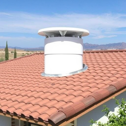 Roof Ventilation Solutions Oro Valley