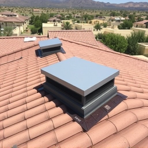 Roof Ventilation Solutions Oro Valley