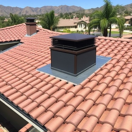 Roof Ventilation Solutions Oro Valley