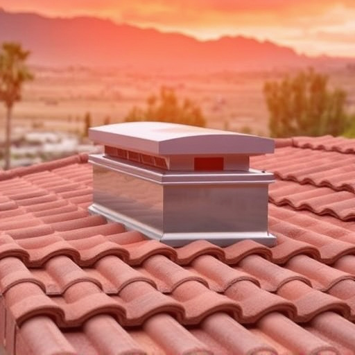 Roof Ventilation Solutions Oro Valley