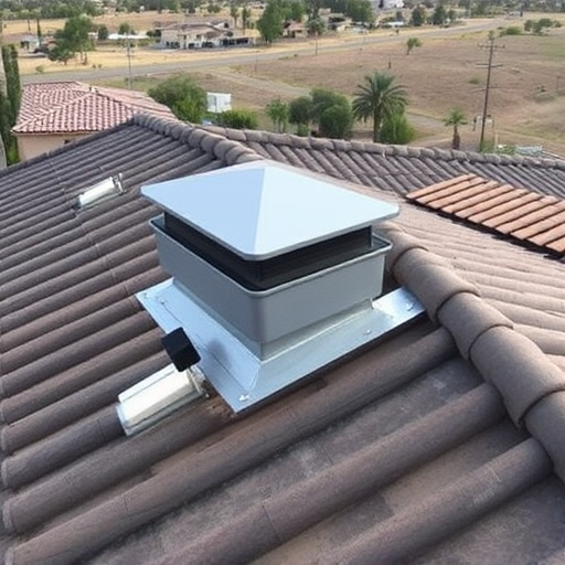 Roof Ventilation Solutions Oro Valley