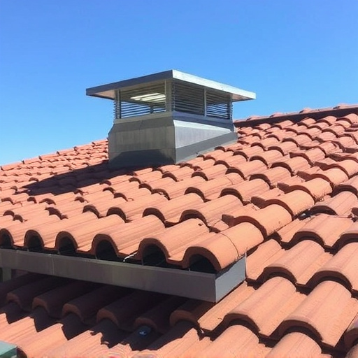 Roof Ventilation Solutions Oro Valley