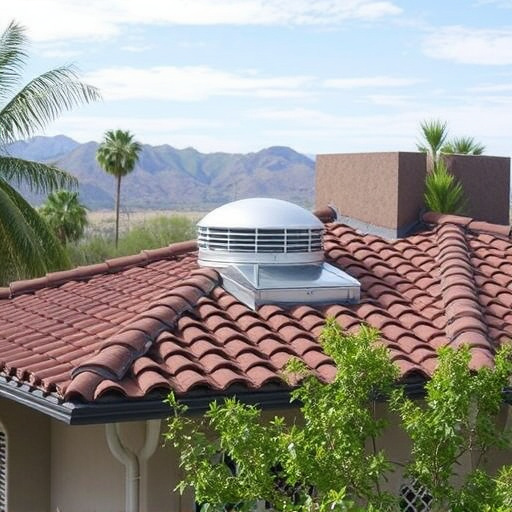 Roof Ventilation Solutions Oro Valley