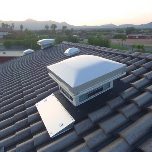 Roof Ventilation Solutions Oro Valley