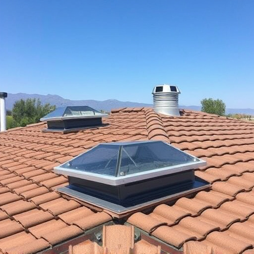 Roof Ventilation Solutions Oro Valley