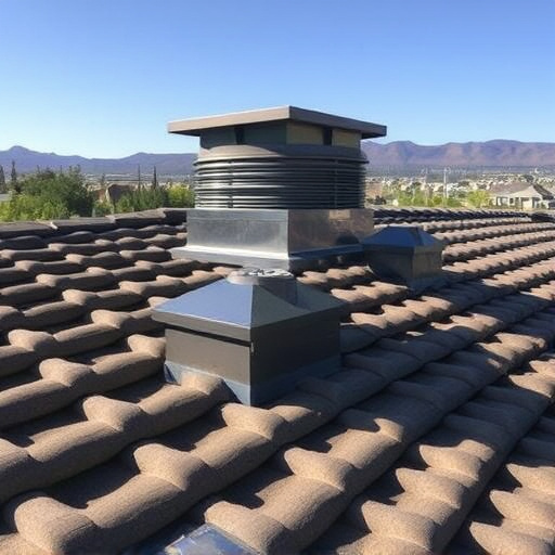 Roof Ventilation Solutions Oro Valley