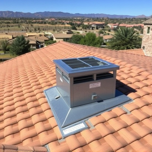 Roof Ventilation Solutions Oro Valley