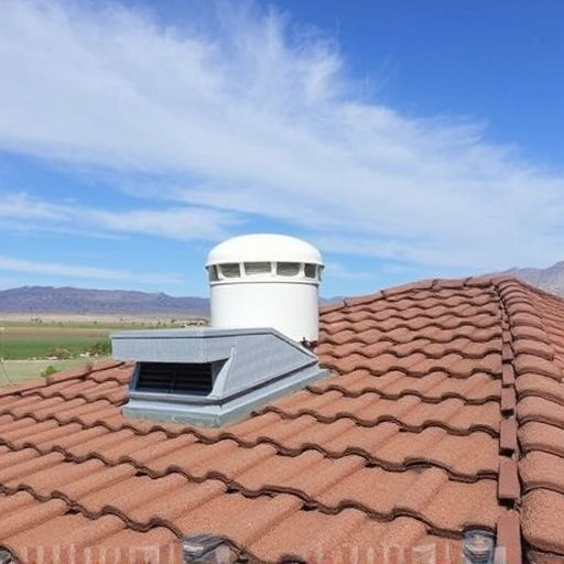 Roof Ventilation Solutions Oro Valley