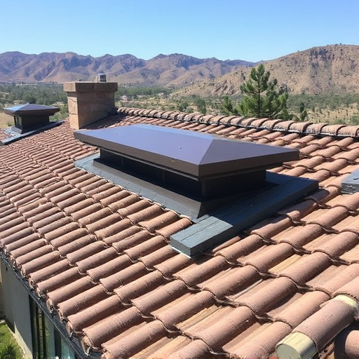 Roof Ventilation Solutions Oro Valley