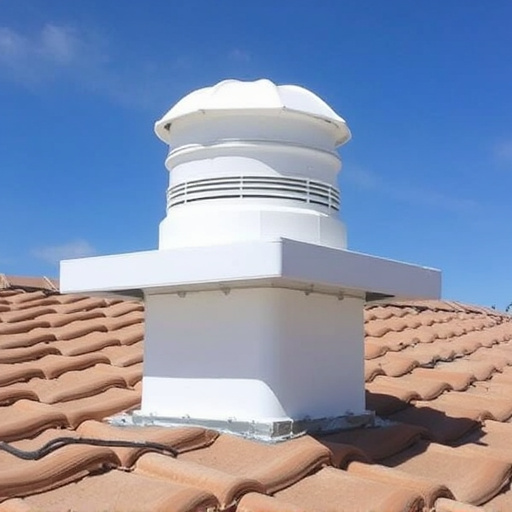 Roof Ventilation Solutions Oro Valley