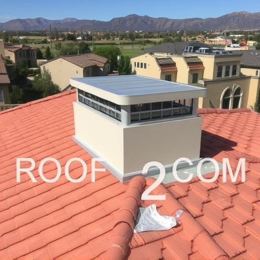 Roof Ventilation Solutions Oro Valley
