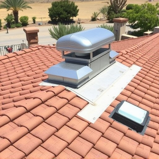 Roof Ventilation Solutions Oro Valley