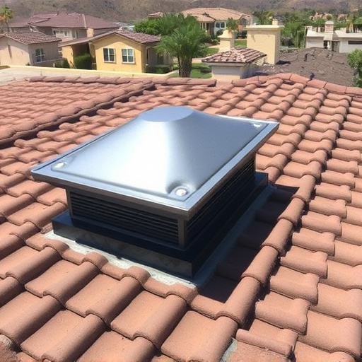 Roof Ventilation Solutions Oro Valley