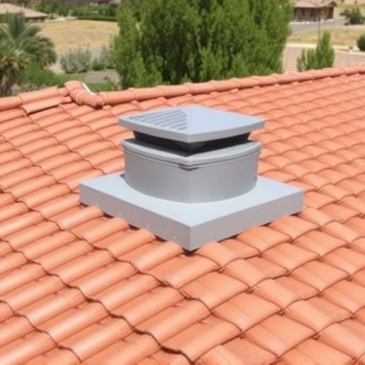 Roof Ventilation Solutions Oro Valley
