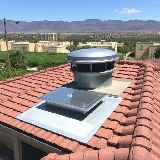 Roof Ventilation Solutions Oro Valley