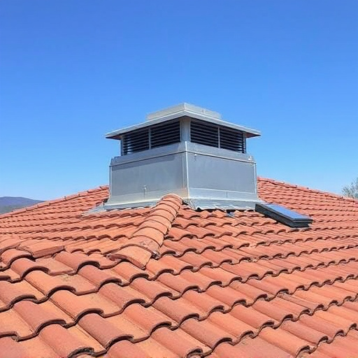 Roof Ventilation Solutions Oro Valley