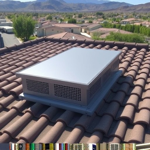 Roof Ventilation Solutions Oro Valley