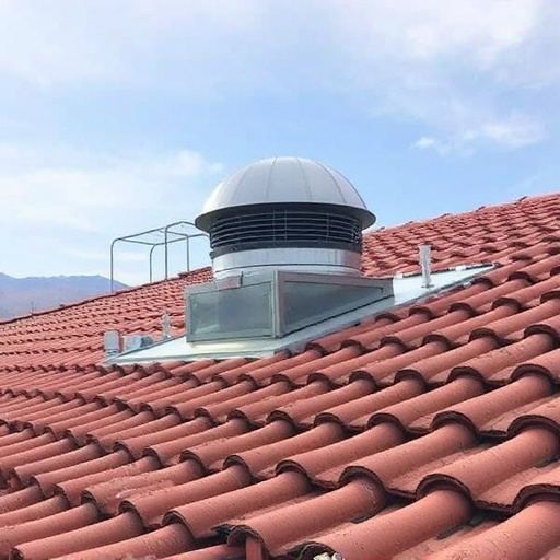 Roof Ventilation Solutions Oro Valley
