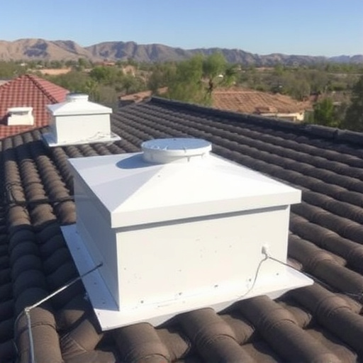 Roof Ventilation Solutions Oro Valley