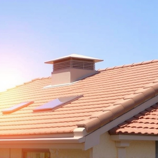 Roof Ventilation Solutions Oro Valley