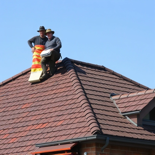 Roofing