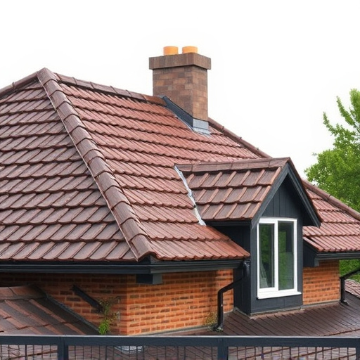 Roofing