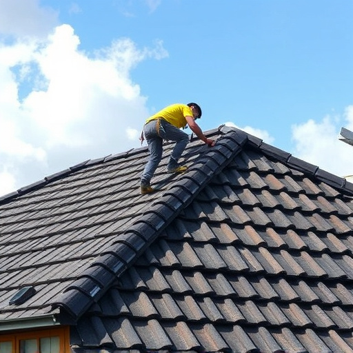 Roofing