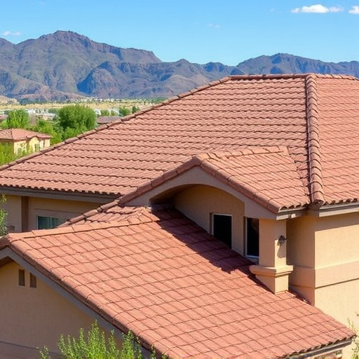 Roofing Estimates and Quotes Oro Valley