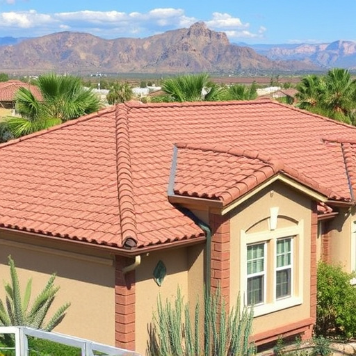 Roofing Estimates and Quotes Oro Valley