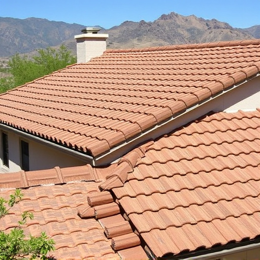 Roofing Estimates and Quotes Oro Valley