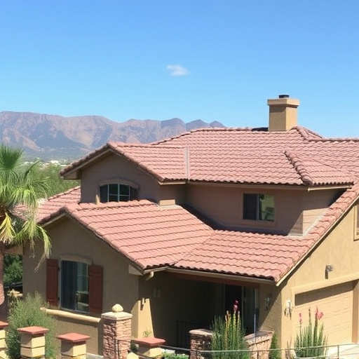Roofing Estimates and Quotes Oro Valley