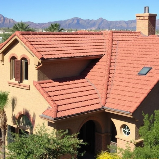 Roofing Estimates and Quotes Oro Valley