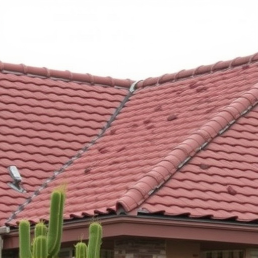 Roofing Estimates and Quotes Oro Valley