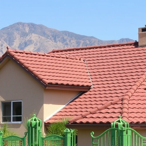 Roofing Estimates and Quotes Oro Valley