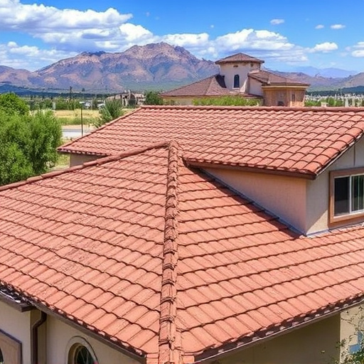 Roofing Estimates and Quotes Oro Valley