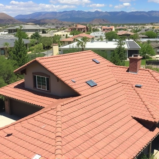 Roofing Estimates and Quotes Oro Valley