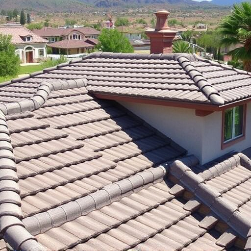 Roofing Estimates and Quotes Oro Valley
