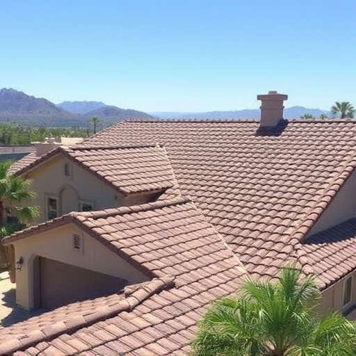 Roofing Estimates and Quotes Oro Valley