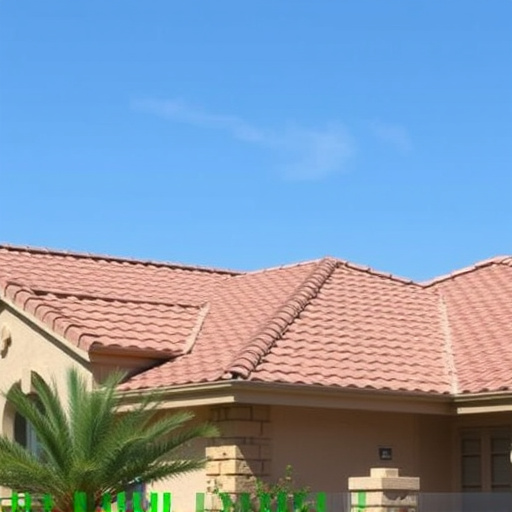 Roofing Estimates and Quotes Oro Valley