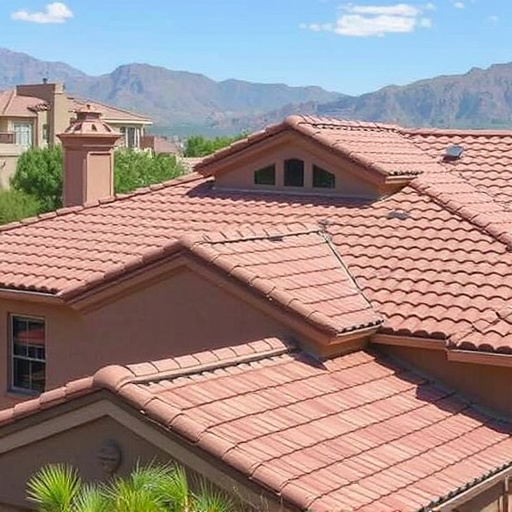 Roofing Estimates and Quotes Oro Valley
