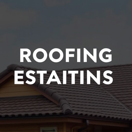 Roofing Estimates and Quotes Oro Valley