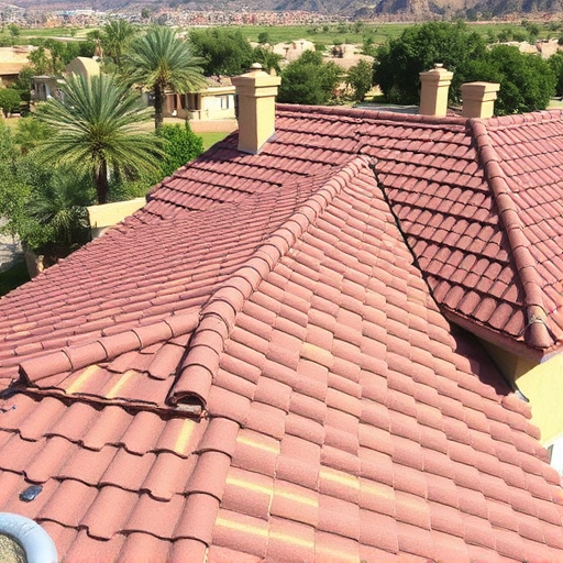 Roofing Estimates and Quotes Oro Valley