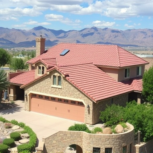 Roofing Estimates and Quotes Oro Valley