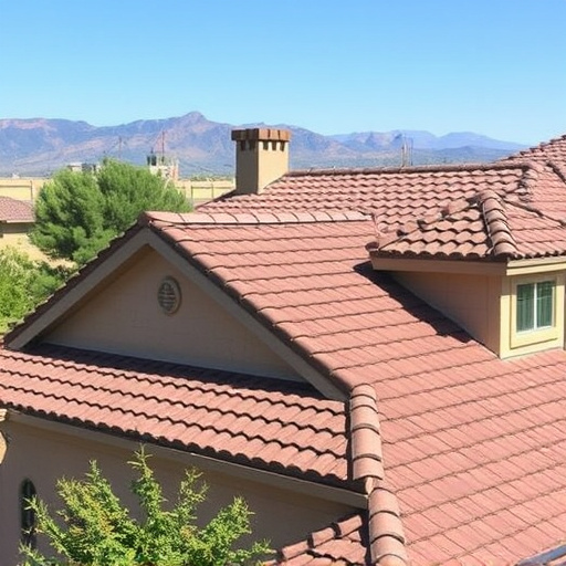 Roofing Estimates and Quotes Oro Valley
