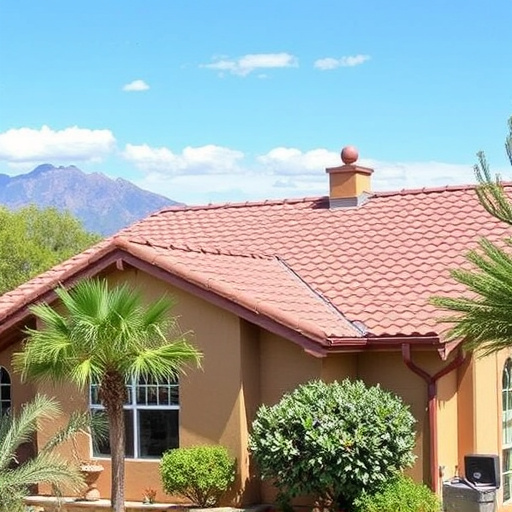Roofing Estimates and Quotes Oro Valley
