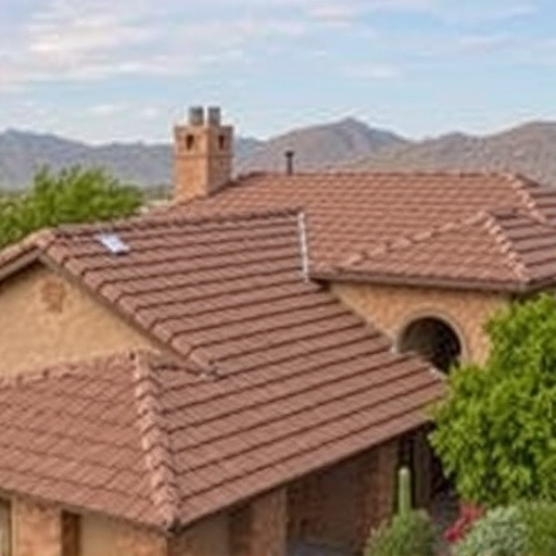 Roofing Estimates and Quotes Oro Valley